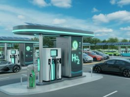 US invests $635m to expand public EV charging and hydrogen fuelling infrastructure