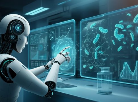 How AI platforms can help us understand ABR and the POSTABR® era