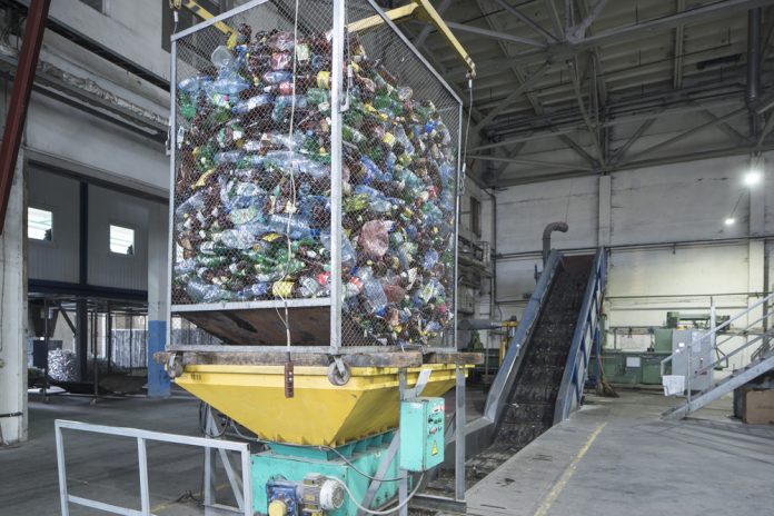 Harnessing the potential of mixed plastic waste through mechanical recycling