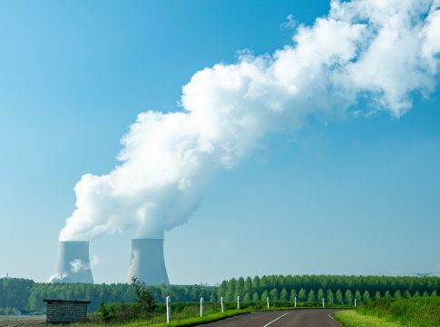 The revival of Swedish nuclear power