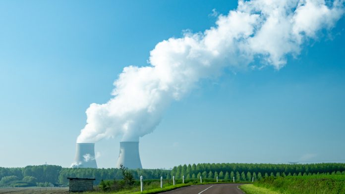 The revival of Swedish nuclear power