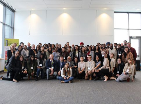 Inside Centennial College’s innovation and entrepreneurship