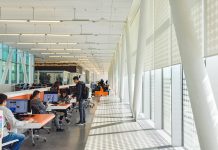 Driving innovation in retail: Centennial College’s Centre for Explainable Data Analytics data analytics