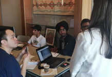 WIMTACH: Advancing Canadian digital health technologies digital health