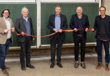 KIT opens advanced quantum network test facility KIT opens advanced quantum network test facility