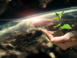 space sustainability