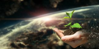 space sustainability