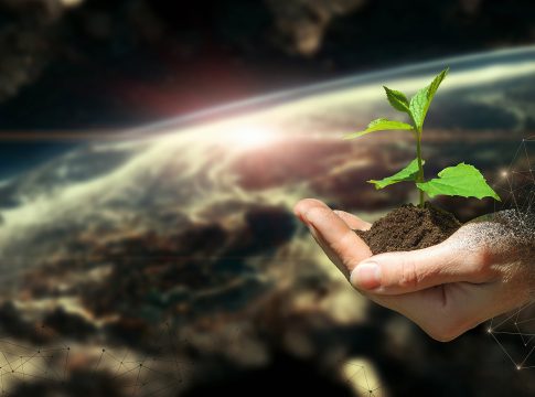 space sustainability