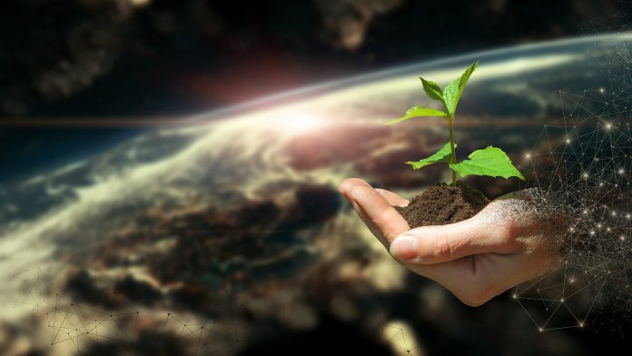 space sustainability