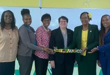 TWU GLOBAL facilitates leadership development workshops with educational partners in East Africa TWU GLOBAL East Africa Tour, Nov. 2024.