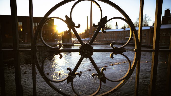 hydrogen sector leadership