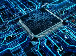 european chip industry