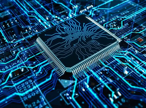 european chip industry