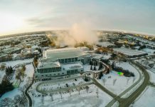 Ultrabright light of Canadian synchrotron helping solve society’s most complex problems CLS