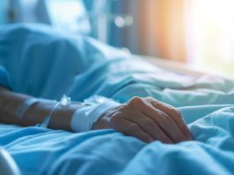 healthcare-associated infections