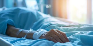 healthcare-associated infections