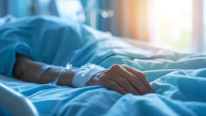 healthcare-associated infections