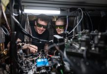 Oxford quantum teleportation breakthrough brings scalable quantum computing closer to reality Oxford quantum teleportation breakthrough brings scalable quantum computing closer to reality