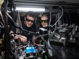 Oxford quantum teleportation breakthrough brings scalable quantum computing closer to reality