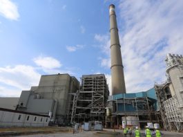 Type One Energy and TVA join to develop fusion power plant in Tennessee