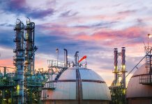 Scaling carbon capture, utilisation and storage: The key to achieving net zero carbon capture