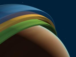 exoplanet atmosphere