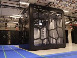 The MonarQ quantum computer