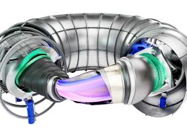 Proxima Fusion unveils breakthrough concept for commercial fusion power plant