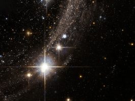 astroparticle physics