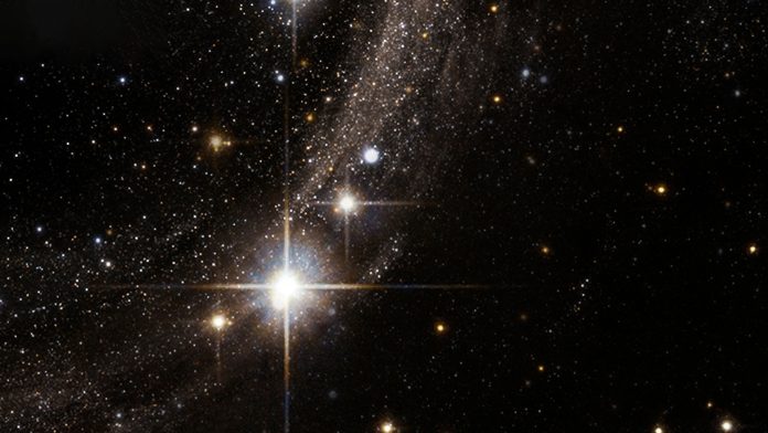 astroparticle physics