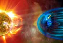 Lancaster University pioneers UK’s first space weather monitor in four decades space weather