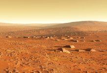 NASA awards new grant to study sand dunes on Mars sand dunes on mars
