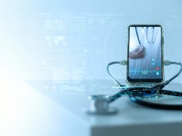 digital health platforms