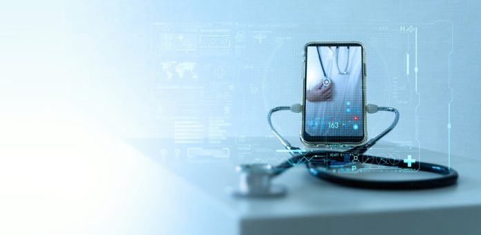 digital health platforms