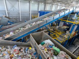 mechanical recycling