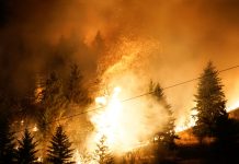 $72m WildFireSat constellation to tackle Canadian wildfires from space $72m WildFireSat constellation to tackle Canadian wildfires from space