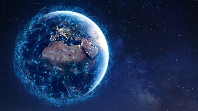 satellite constellations