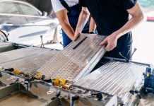 Major UK automotive industry skills drive to fuel EV transition Major UK automotive industry skills drive to fuel EV transition