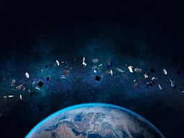 space junk