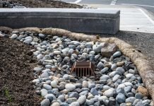 New research highlights the benefits of natural flood management natural flood management