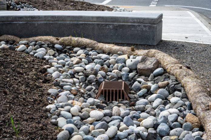 natural flood management