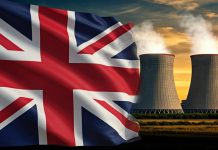 UK nuclear power revolution: Government slashes red tape to fast-track new reactors UK nuclear power