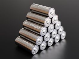 battery recycling