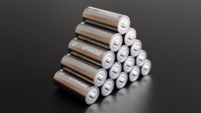 battery recycling