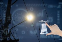 How small modular reactors are revolutionising nuclear power small modular reactors