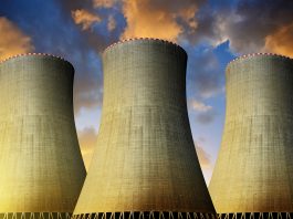 Radioactive waste management