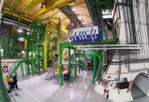 LHCb experiment unveils new clues to the matter-antimatter mystery LHCb experiment confirms CP violation in baryons, offering new insights into the Universe's matter-antimatter imbalance.