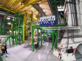 LHCb experiment confirms CP violation in baryons, offering new insights into the Universe's matter-antimatter imbalance.