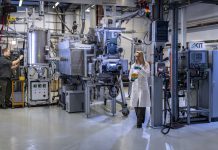 KIT’s CCLab to revolutionise plastic waste chemical recycling KIT’s CCLab to revolutionise plastic waste chemical recycling