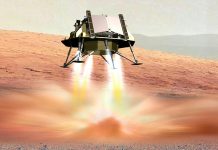 Airbus UK secures £150m to land first European Mars rover Rosalind Franklin Mars rover